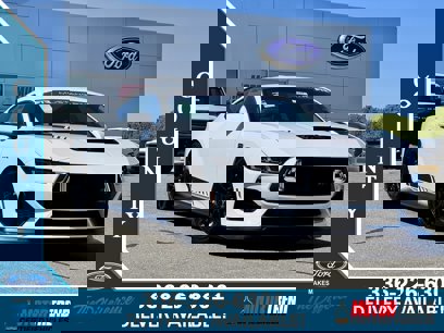 New 2025 Ford Mustang GT w/ GT Performance Package