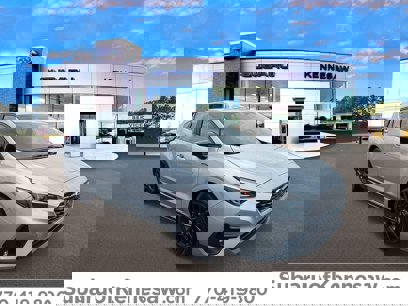 Certified 2024 Subaru Impreza RS