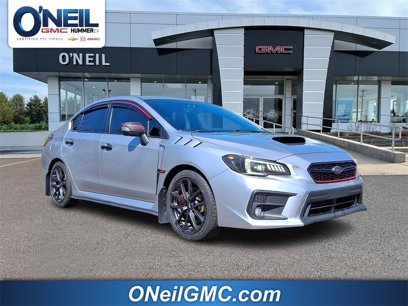 Used 2019 Subaru WRX Limited w/ Popular Package #3