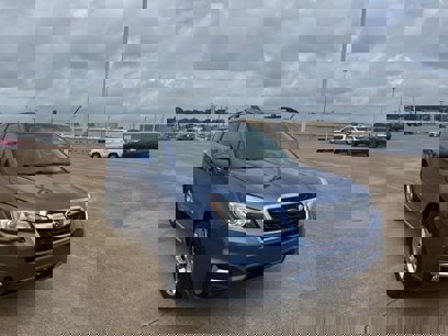 Used 2018 Subaru Forester 2.5i Touring w/ Popular Package #2