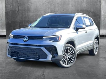 New 2025 Volkswagen Taos SE
