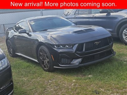 Certified 2024 Ford Mustang GT Premium w/ GT Performance Package