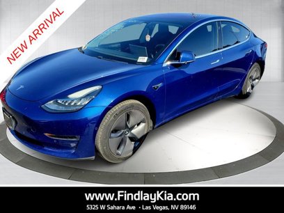 Used 2018 Tesla Model 3 Mid Range