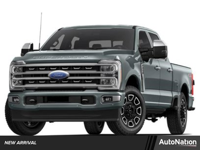 Used 2024 Ford F250 XL w/ XL Chrome Package