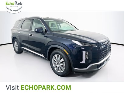 Used 2024 Hyundai Palisade SEL