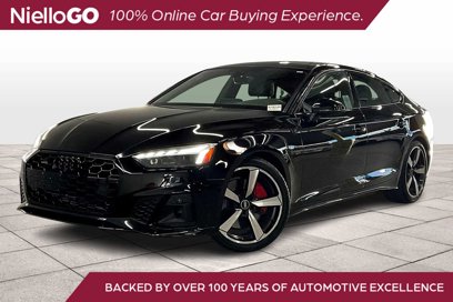 Used 2023 Audi A5 2.0T Premium Plus w/ Premium Plus