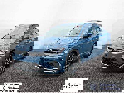 New 2025 Volkswagen Jetta S