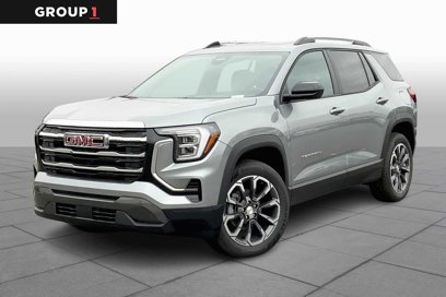 New 2025 GMC Terrain Elevation w/ Elevation Premium Package