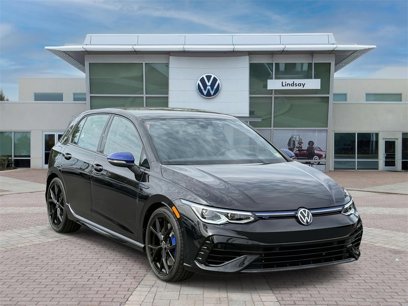Certified 2023 Volkswagen Golf 20th Anniversary Edition