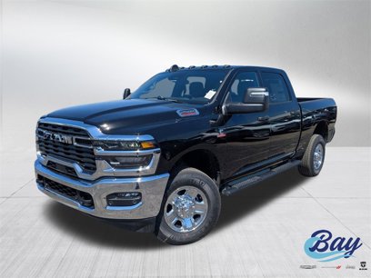 New 2025 RAM 2500 Tradesman