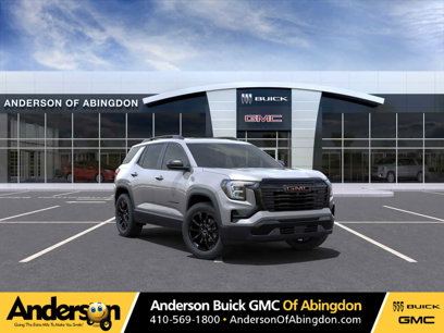 New 2026 GMC Terrain Elevation w/ Elevation Premium Package
