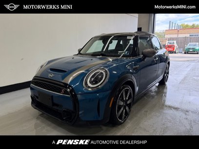 Certified 2023 MINI Cooper S
