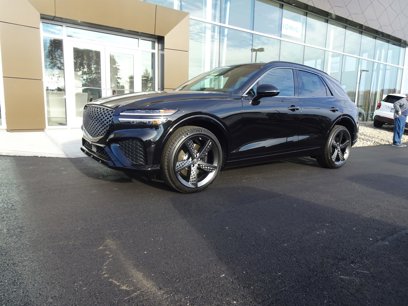 New 2024 Genesis GV70 3.5T Sport w/ Sport Advanced Package