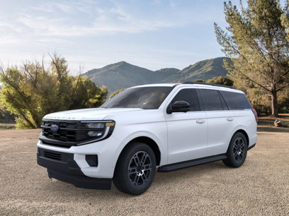 New 2025 Ford Expedition Active