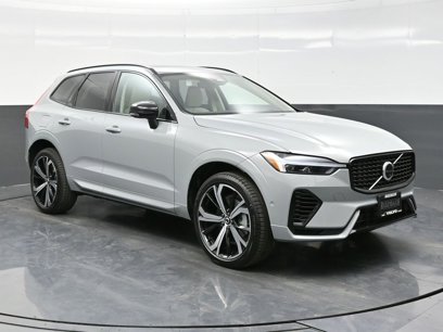 New 2025 Volvo XC60 T8 Ultra