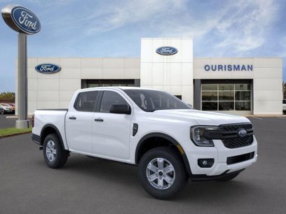 New 2025 Ford Ranger XL