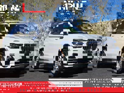 Used 2019 BMW X5 xDrive40i