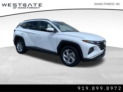 Used 2024 Hyundai Tucson SEL