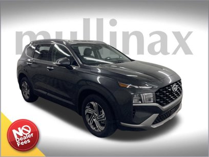 Used 2023 Hyundai Santa Fe SEL