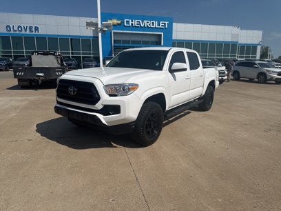 Used 2023 Toyota Tacoma SR