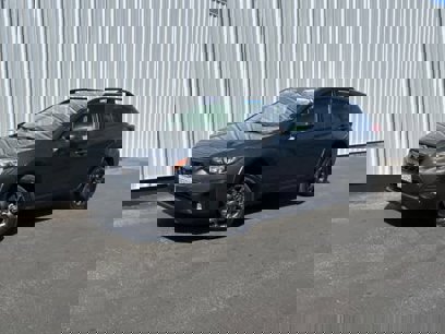 Certified 2023 Subaru Crosstrek 2.5i Sport