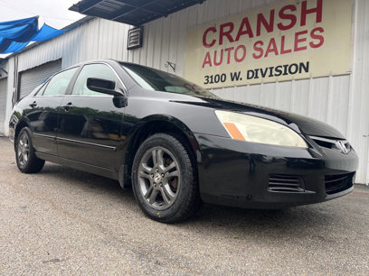 Used 2006 Honda Accord SE