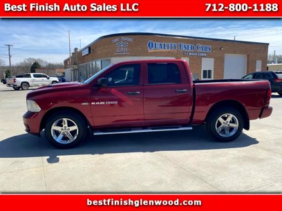 Used 2012 RAM 1500 Express w/ Southern Express Pkg