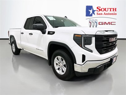 Used 2024 GMC Sierra 1500 Pro w/ Pro Value Package