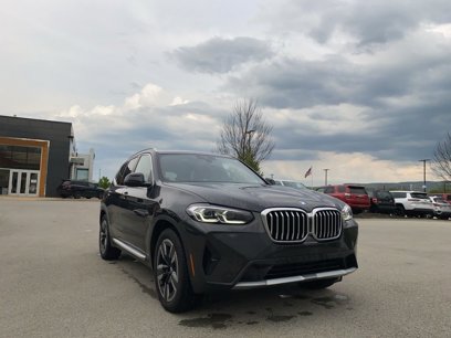 Used 2022 BMW X3 xDrive30i w/ Convenience Package
