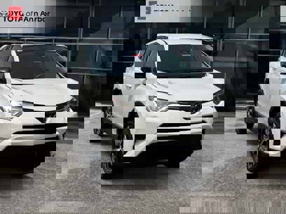 Used 2017 Toyota RAV4 LE