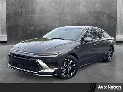 New 2025 Hyundai Sonata SEL