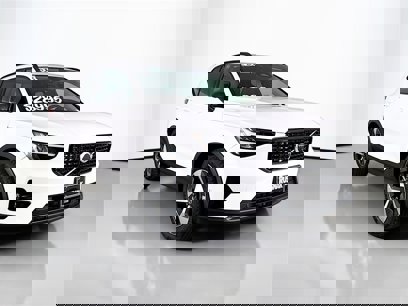 Certified 2023 Volvo XC40 B5 Plus w/ Driver Assist Package