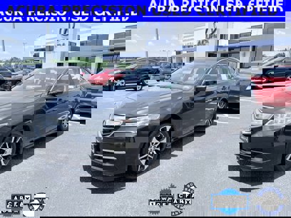 Used 2017 Acura TLX w/ Technology Package