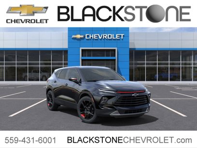 New 2025 Chevrolet Blazer LT w/ Redline Edition