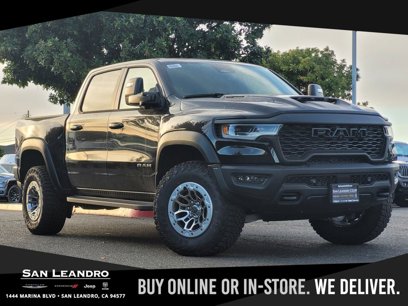 New 2025 RAM 1500 RHO w/ RHO Level 1 Equipment Group