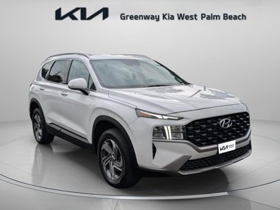 Used 2023 Hyundai Santa Fe SEL