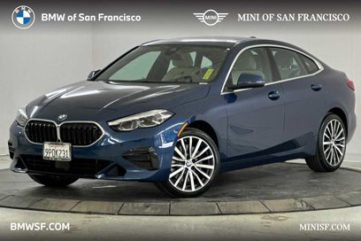 Used 2024 BMW 228i Gran Coupe w/ Convenience Package