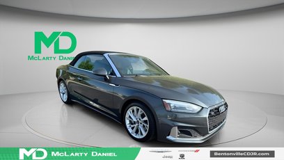 Used 2021 Audi A5 2.0T Premium