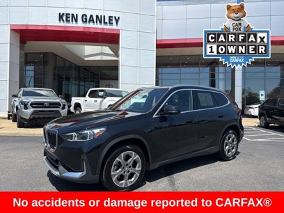 Used 2023 BMW X1 xDrive28i
