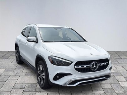 Used 2024 Mercedes-Benz GLA 250 4MATIC