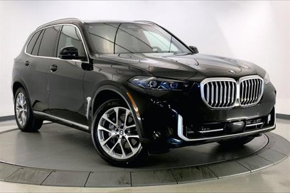 Certified 2024 BMW X5 xDrive40i