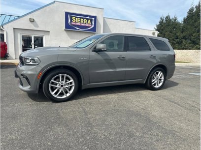 Used 2022 Dodge Durango R/T