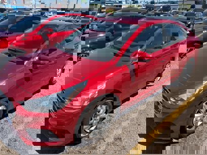 Used 2020 Hyundai Accent SE