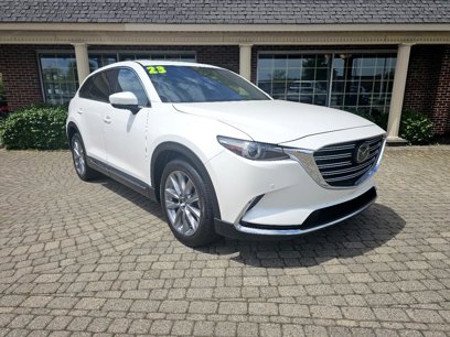 Used 2023 MAZDA CX-9 Grand Touring