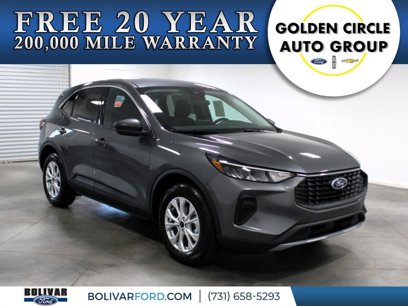 New 2024 Ford Escape Active