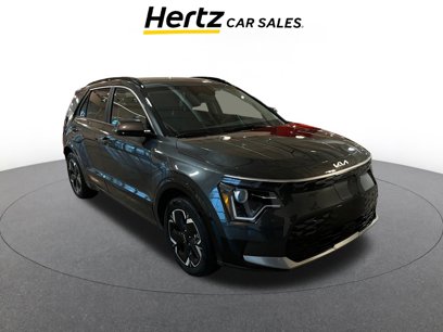 Used 2023 Kia Niro Wind