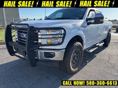 Used 2017 Ford F150 XLT w/ Equipment Group 302A Luxury