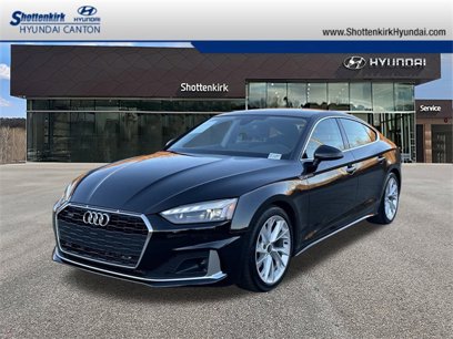 Used 2023 Audi A5 2.0T Premium Plus w/ Premium Plus