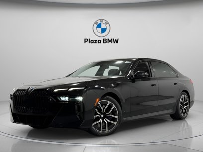 Used 2023 BMW 740i
