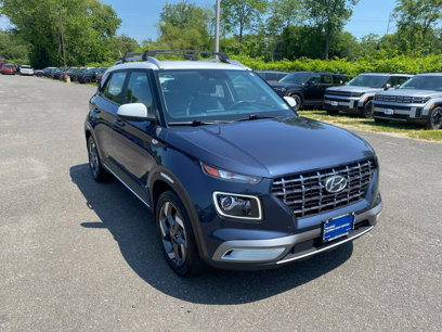 Certified 2023 Hyundai Venue Limited